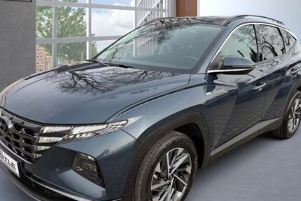 Hyundai TUCSON 15.900 km 28.685 &euro; Augsburg 86165