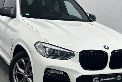 BMW X3 110.800 km 28.800 &euro; Aichach 86551