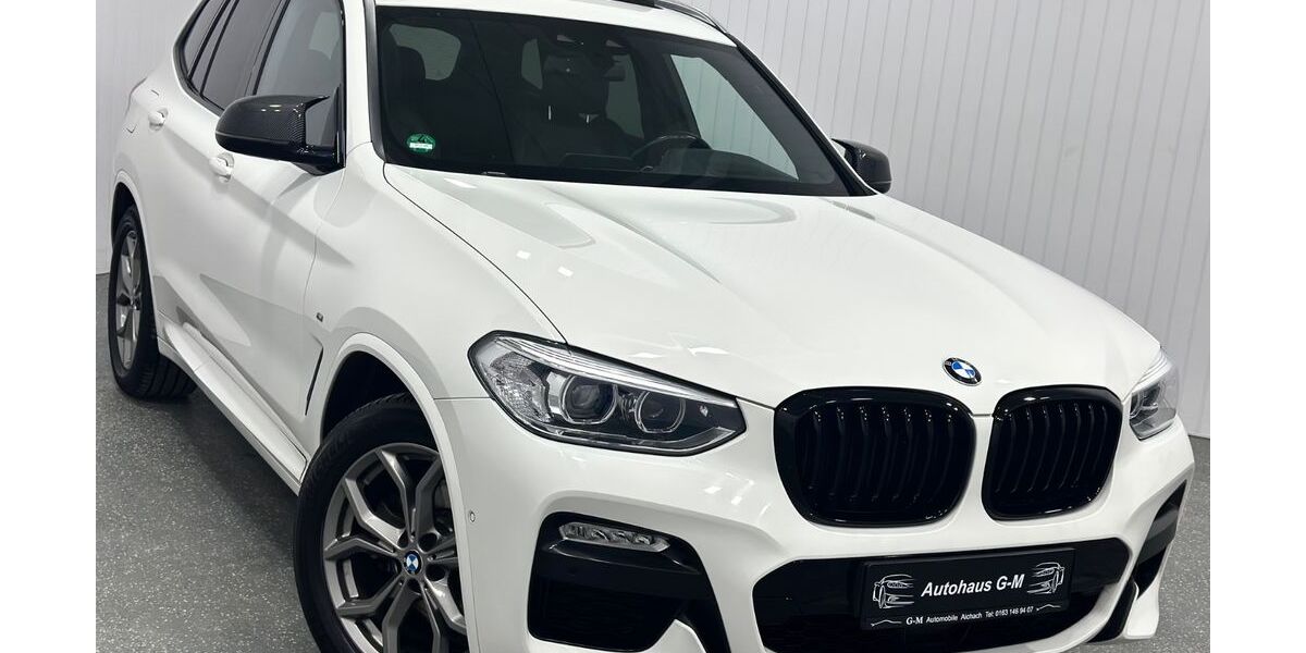BMW X3 110.800 km 28.800 &euro; Aichach 86551