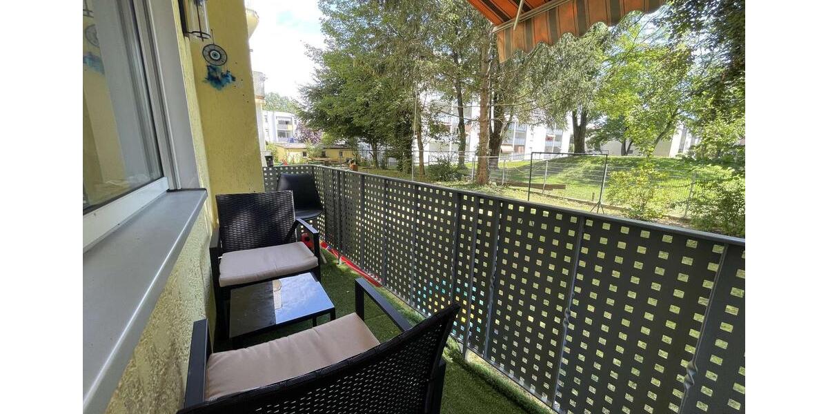 Etagenwohnung Gersthofen - 2 Zimmer, 65 m&sup2;, 1.000&euro; | Angebot:26676168