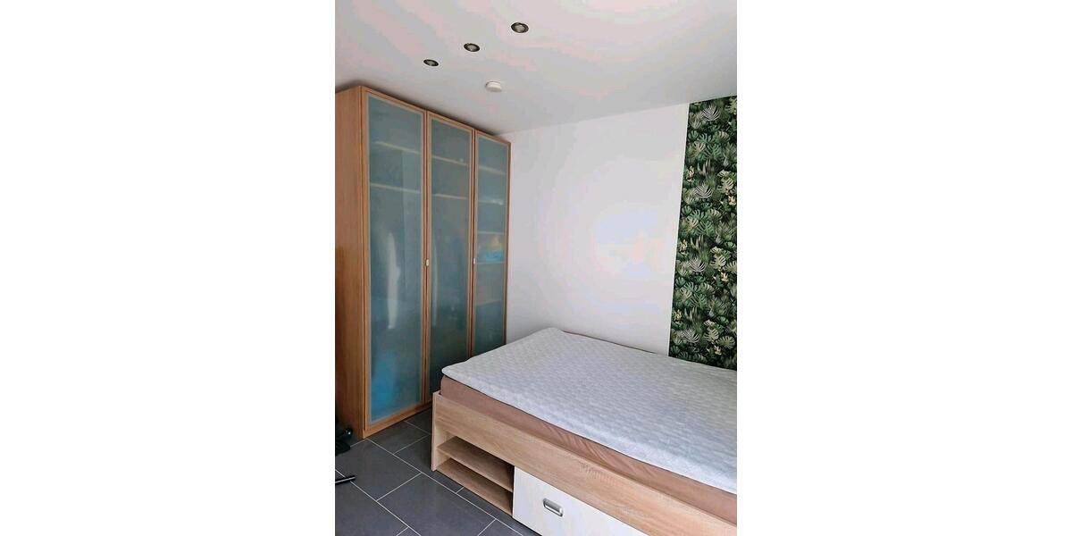 Erdgeschoßwohnung Augsburg Lechhausen - 1 Zimmer, 30 m&sup2;, 180.000&euro; | Angebot:26284460