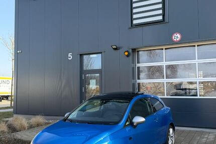 Seat Ibiza 249.999 km 6.100 &euro; Augsburg 86154