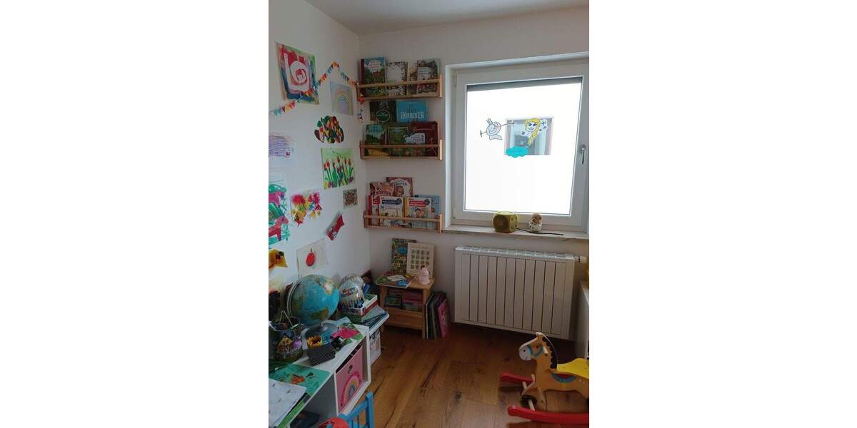 Doppelhaushälfte Friedberg- Derching Derching - 5 Zimmer, 129 m&sup2;, 629.000&euro; | Angebot:25775632