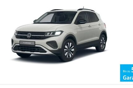 VW T-Cross 8.300 km 22.590 &euro; Gersthofen 86368