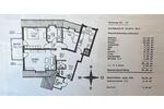 Dachgeschoßwohnung Augsburg Bärenkeller - 3 Zimmer, 84 m&sup2;, 475.000&euro; | Angebot:26764382