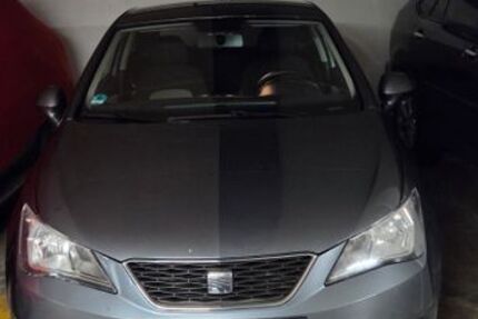 Seat Ibiza 160.000 km 3.400 &euro; Königsbrunn 86343