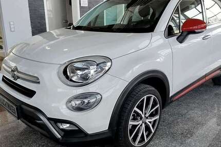 Fiat 500X 66.300 km 10.850 &euro; Schwabmünchen 86830