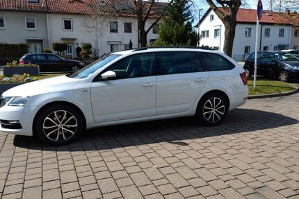 Skoda Octavia 70.000 km 18.500 € Gersthofen 86368