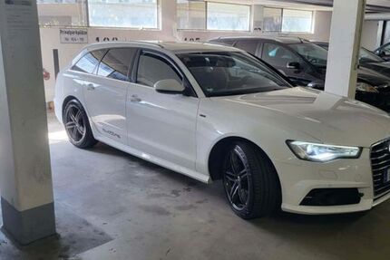Audi A6 228.411 km 15.000 &euro; Augsburg 86163