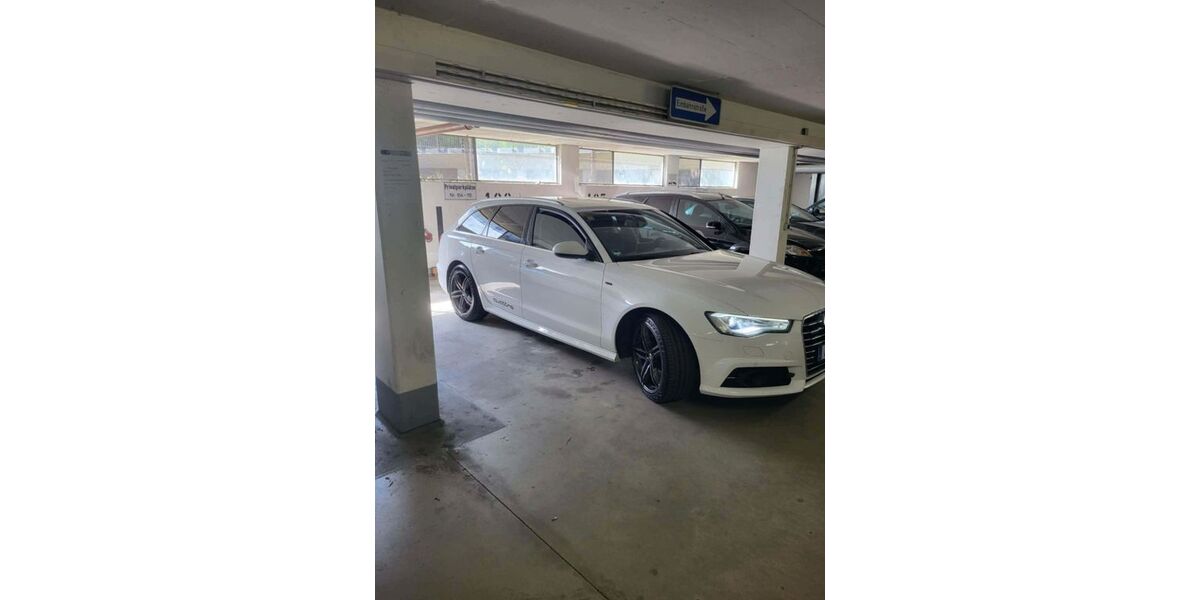 Audi A6 228.411 km 15.000 &euro; Augsburg 86163