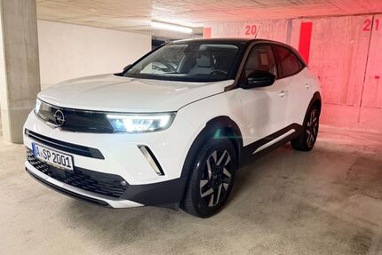 Opel Mokka 66.000 km 15.850 &euro; Gersthofen 86368