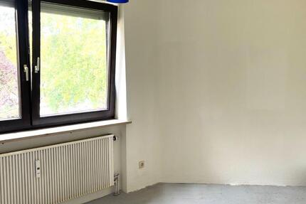 Wohnen im Schmutterpark! Helle Wohnung mit Balkon 3,5ZKB 3 zimmer