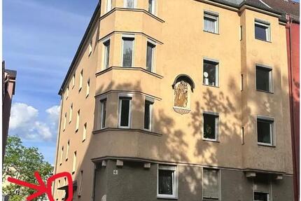 Wohnung Augsburg Innenstadt - 3 Zimmer, 64 m&sup2;, 286.000&euro; | Angebot:27130363