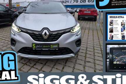 Renault Captur 52.990 km 16.850 &euro; Augsburg 86165