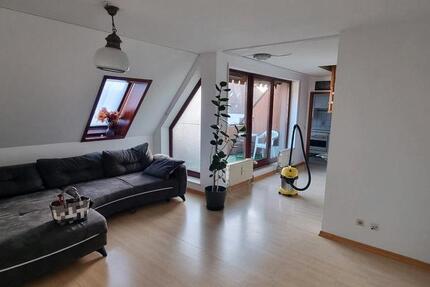 2 Zimmer Maisonette 2 zimmer