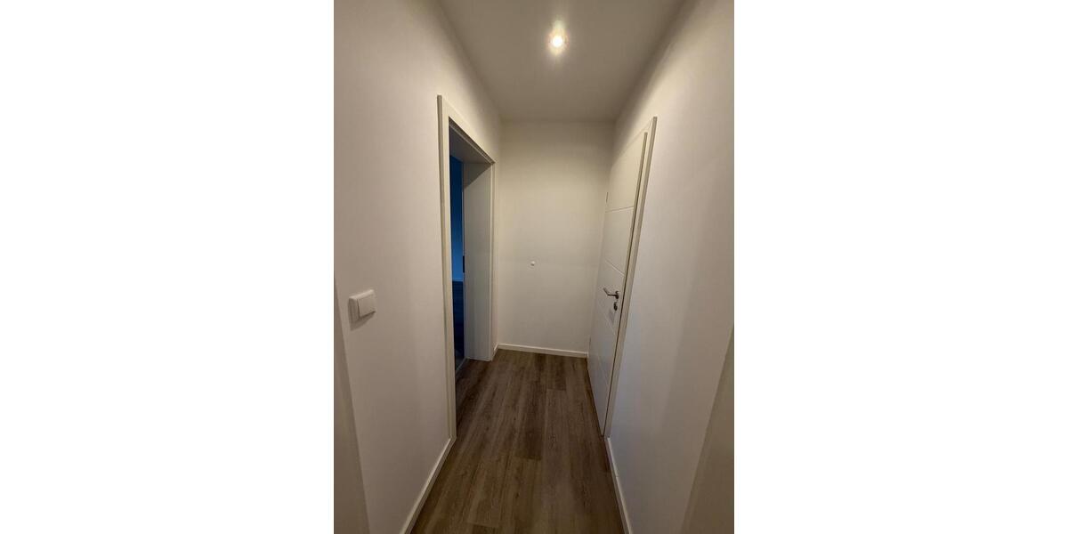 2-Zimmer Wohnung in Augsburg 2 zimmer