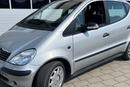 Mercedes-Benz A 170 87.800 km 2.800 &euro; Dasing 86453