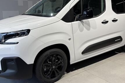Citroen Berlingo 17.000 km 21.980 &euro; Augsburg 86179