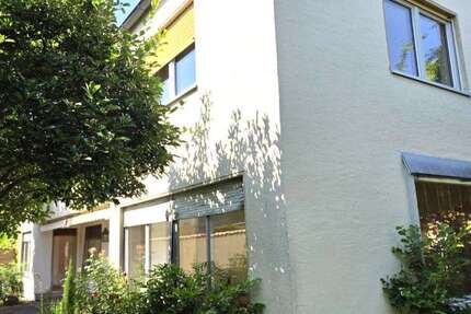 Haus Augsburg Universitätsviertel - 8 Zimmer, 248 m&sup2;, 1.395.000&euro; | Angebot:21796604