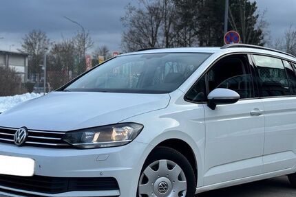 VW Touran 380.000 km 6.900 &euro; Augsburg 86154