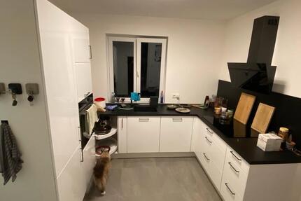 Doppelhaushälfte in ruhiger Lage zimmer