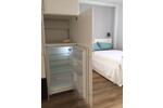 Etagenwohnung Augsburg Universitätsviertel - 1 Zimmer, 27 m&sup2;, 153.000&euro; | Angebot:26961568