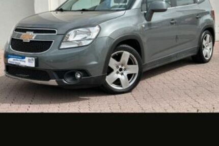 Chevrolet Orlando 260.000 km 5.000 &euro; Dinkelscherben 86424