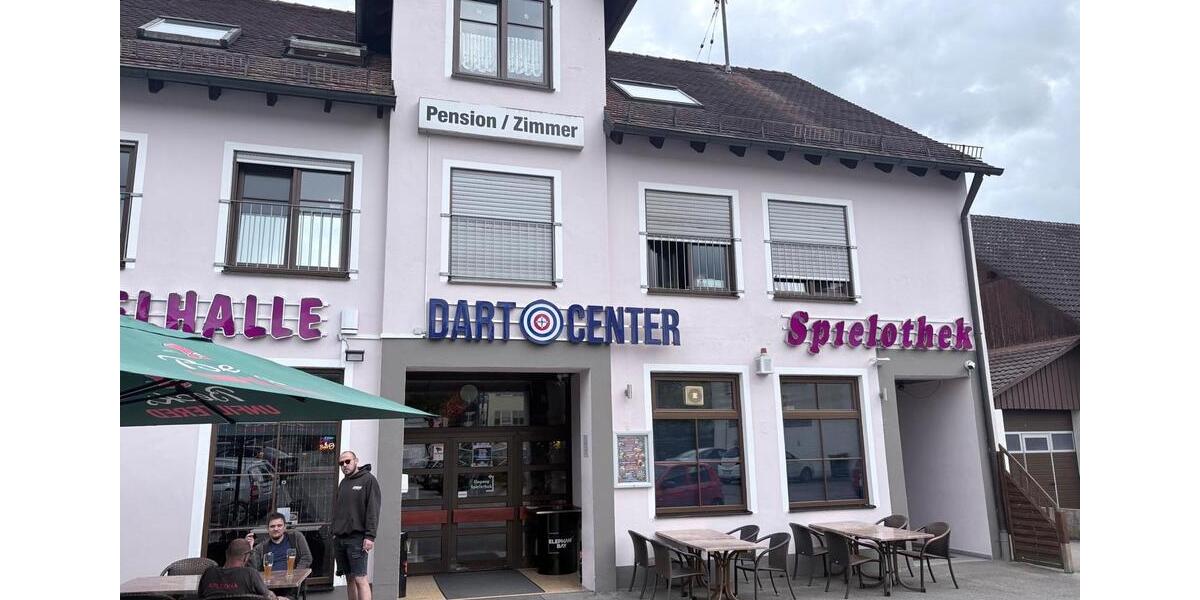 Etagenwohnung Dinkelscherben - 1 Zimmer, 20 m&sup2;, 580&euro; | Angebot:26677258