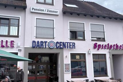 Wohnung Dinkelscherben - 1 Zimmer, 20 m&sup2;, 580&euro; | Angebot:26677258