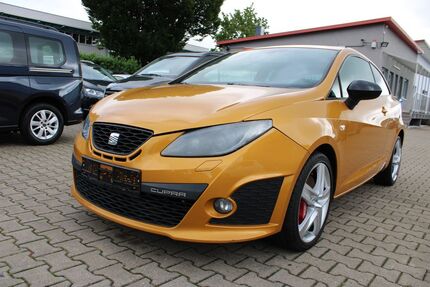 Seat Ibiza 169.709 km 4.990 &euro; Augsburg 86165