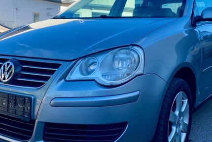 VW Polo 194.000 km 3.000 &euro; Augsburg 86165