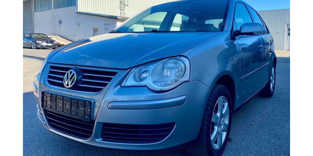 VW Polo 194.000 km 3.000 &euro; Augsburg 86165