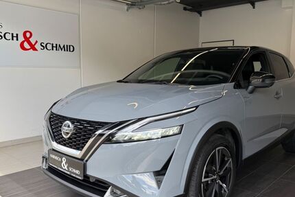 Nissan Qashqai 57.410 km 24.970 &euro; Gersthofen 86368