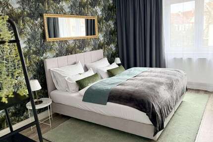 Zimmer Augsburg Innenstadt - 2 Zimmer, 1.450&euro; | Angebot:26732134