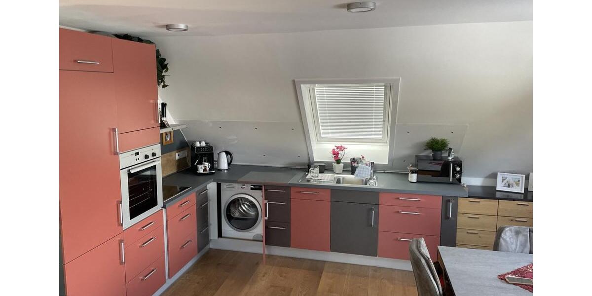 Etagenwohnung Friedberg - 3 Zimmer, 70 m&sup2;, 899&euro; | Angebot:24995910