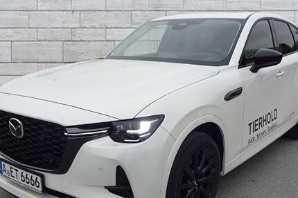 Mazda CX-60 21.907 km 51.900 &euro; Augsburg 86179