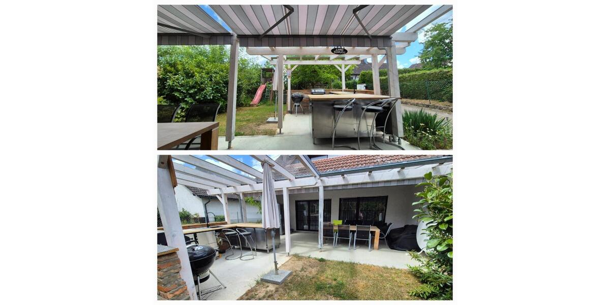 Doppelhaushälfte Eurasburg - 5 Zimmer, 162 m&sup2;, 699.999&euro; | Angebot:26945207