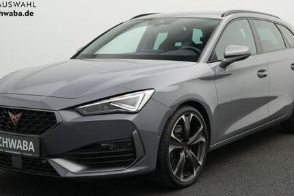 Cupra Leon 27.740 km 33.680 &euro; Gersthofen 86368