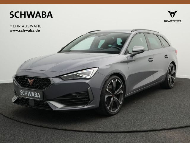 Cupra Leon 27.740 km 34.380 &euro; Gersthofen 86368