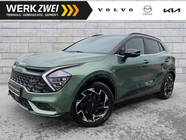 Kia Sportage 42.500 km 33.900 &euro; Augsburg 86179