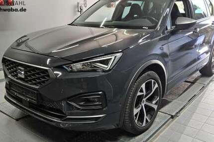 Seat Tarraco 47.900 km 33.980 &euro; Gersthofen 86368