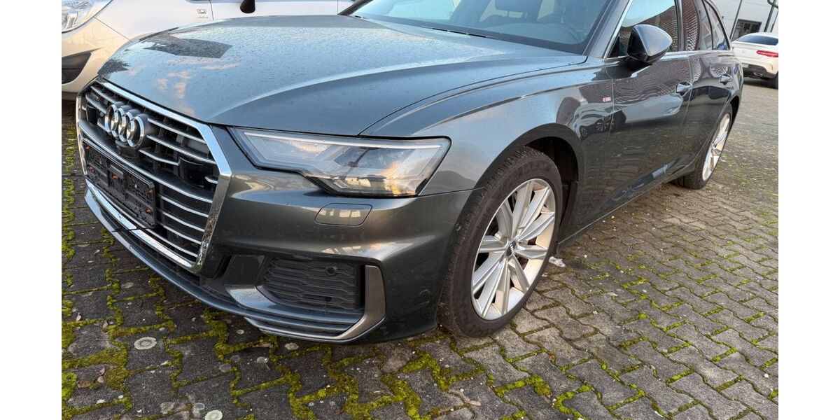 Audi A6 145.200 km 23.800 &euro; Zusamaltheim 86637