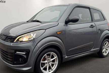 Ligier JS 50 28.950 km 11.900 &euro; Aichach 86551