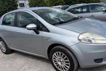 Fiat Punto 177.710 km 1.650 &euro; Augsburg 86167