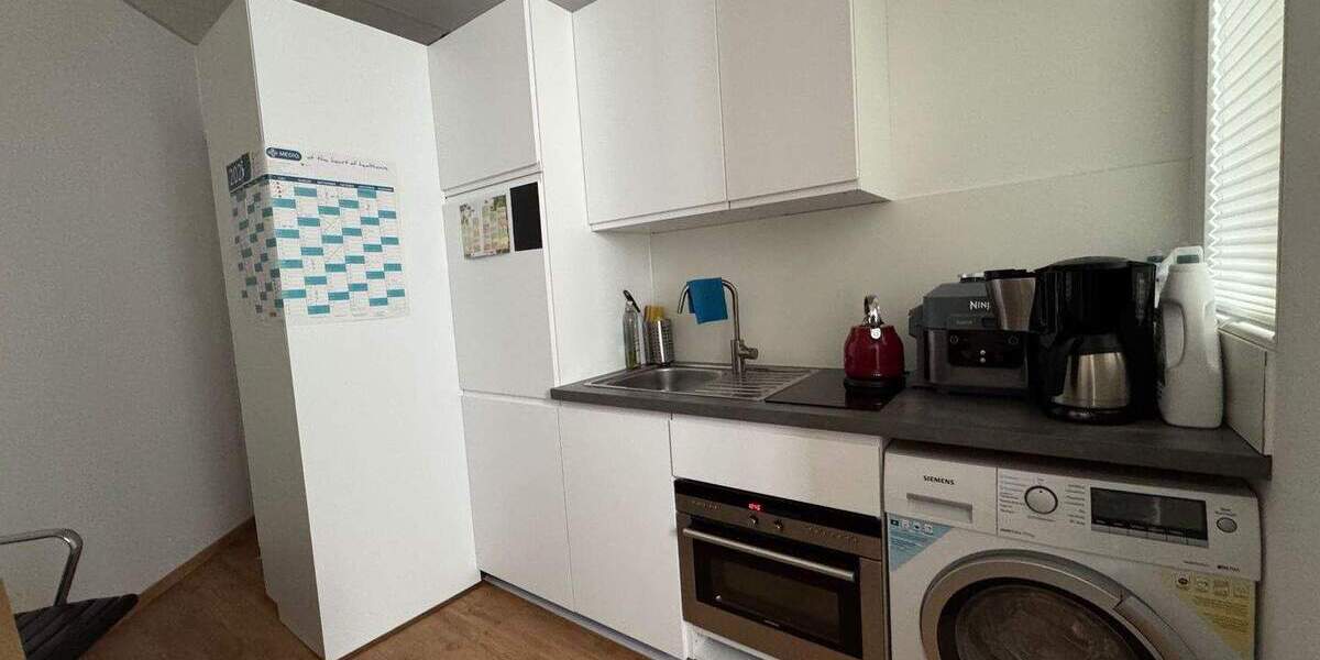 Gewerbeobjekt Ried - 3 Zimmer, 115 m&sup2;, 1.390&euro; | Angebot:25696139