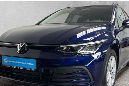 VW Golf 12.175 km 27.890 € Scheuring 86937