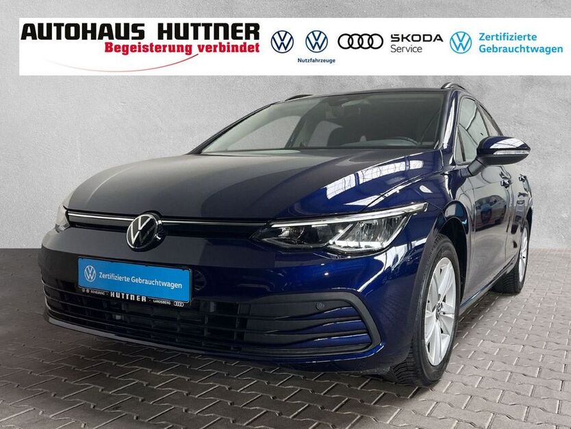 VW Golf 12.175 km 27.890 € Scheuring 86937