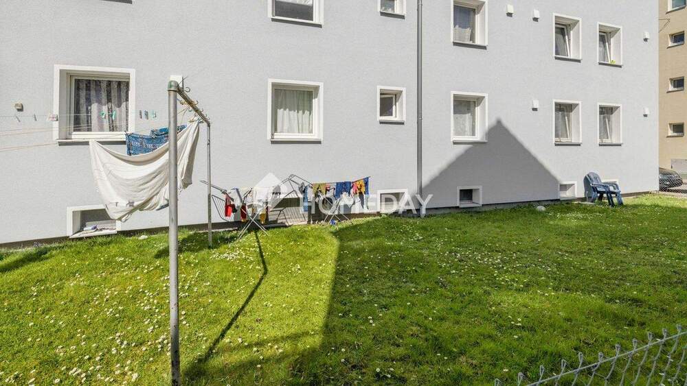 Etagenwohnung Augsburg Kriegshaber - 2 Zimmer, 57 m&sup2;, 249.000&euro; | Angebot:25677586