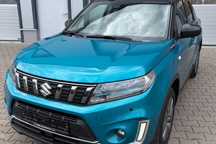 Suzuki Vitara 73.200 km 16.950 &euro; Königsbrunn 86343