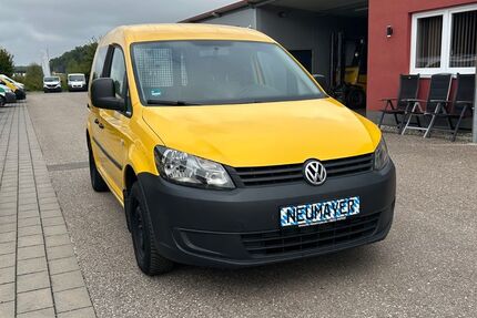 VW Caddy 138.000 km 5.500 € Peutenhausen / Gachenbach 86565